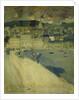 Oban by Sir James Guthrie